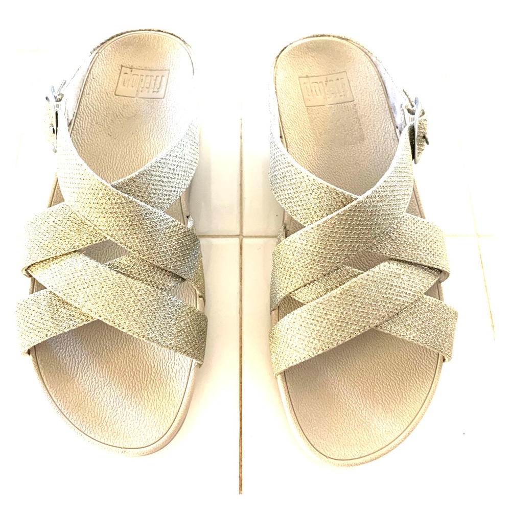 Fitflop The Skinny Sandals